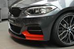 BMW M235i M Performance by Abu Dhabi Motors 2014 года